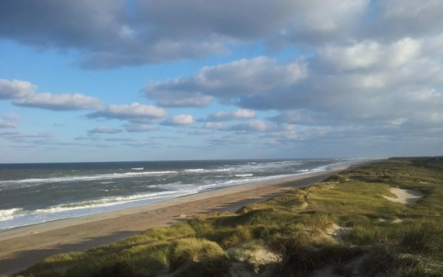 Quaint Holiday Home in Harboøre Jutland near Sea