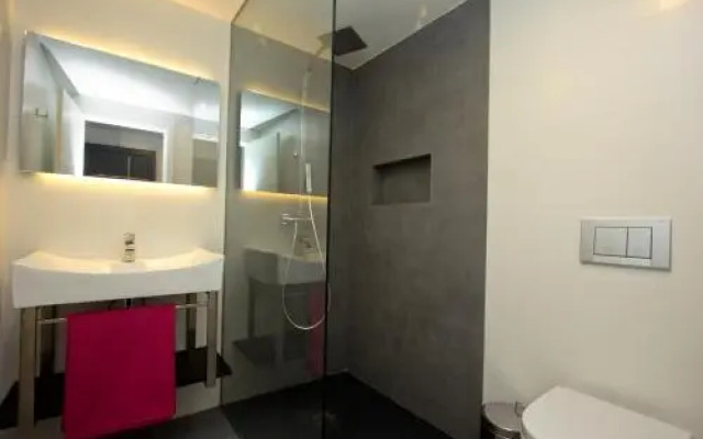 InmoSantos Apartaments Nuria