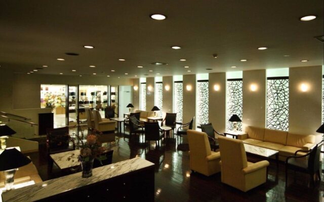 Hotel Shiragiku