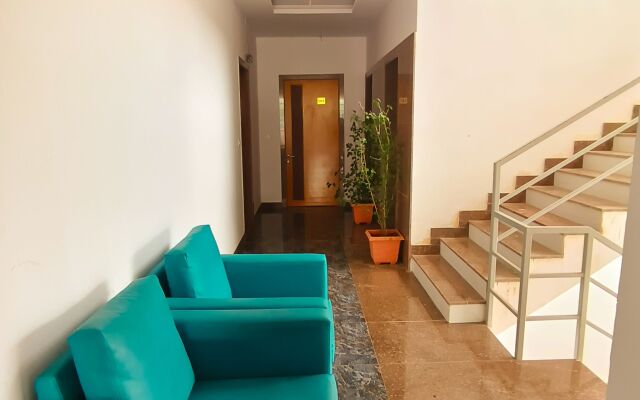 Hotel Hill view by Heritage Inn Udaipur