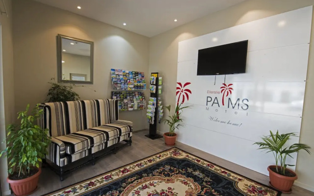 Ellerslie Palms