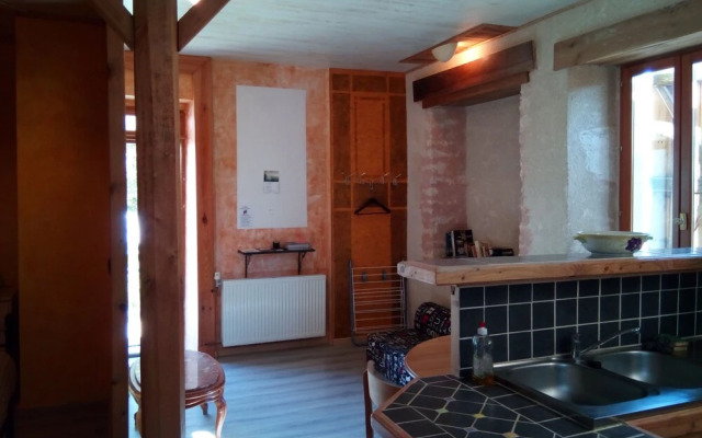 B&B du Balat
