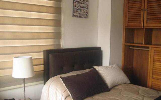 Hotel Casa Santa Martha