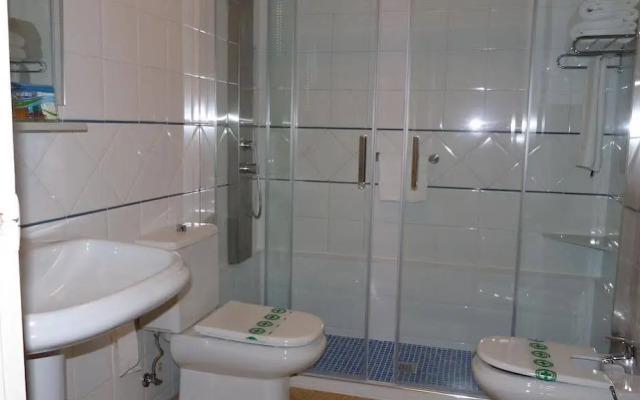 Hotel Ribes Roges