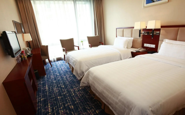 Sentosa Hotel Majialong Branch