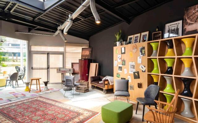 Mercure Reims Parc des Expositions