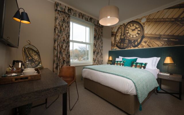 Harper's Steakhouse with Rooms, Haslemere