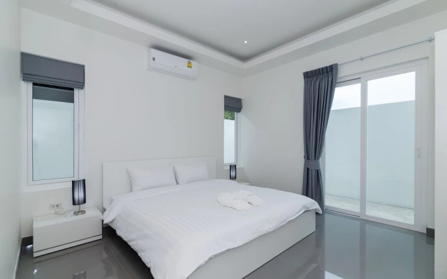 Orchid Paradise Homes OPV420