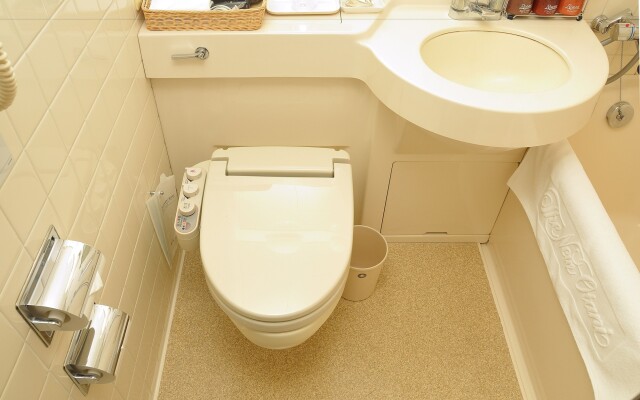 Hotel New Otani Nagaoka