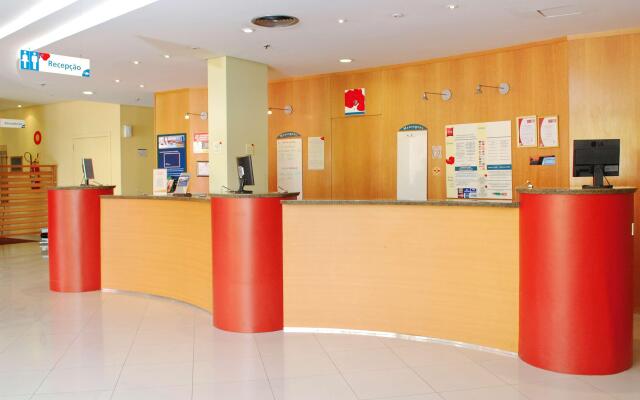 ibis Betim