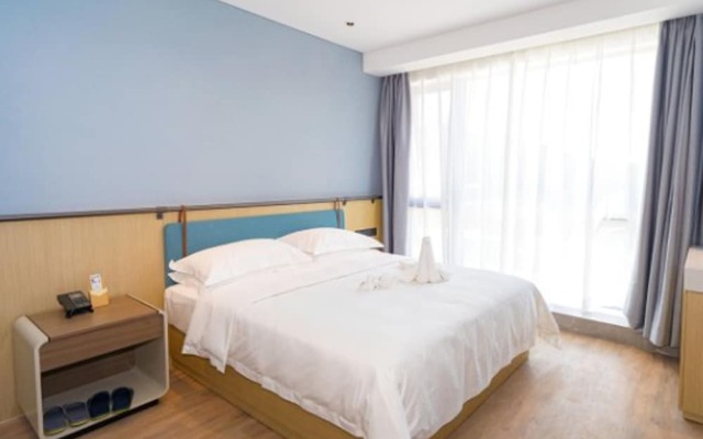 Sumlodol Hengqin Camping Town