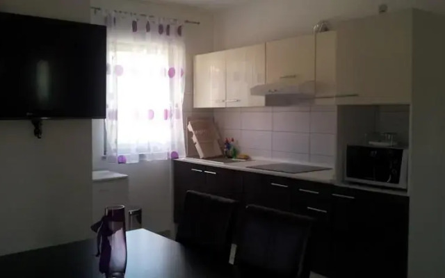 Apartment Lavanda
