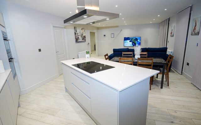 Penthouses in Slough
