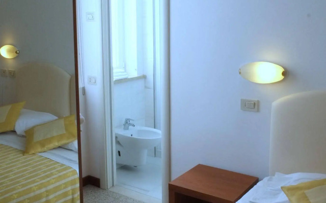 Hotel Pinocchio