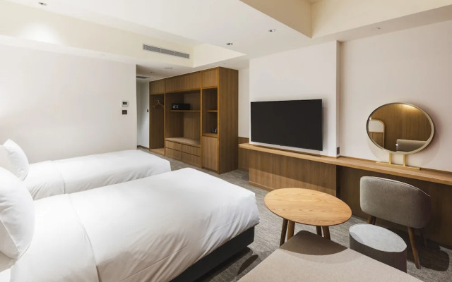 Sotetsu Grand Fresa Taipei Ximen