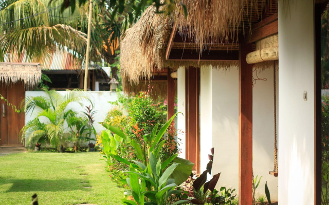 Delima Homestay