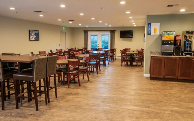 Best Western Plus Eagle/Vail Airport