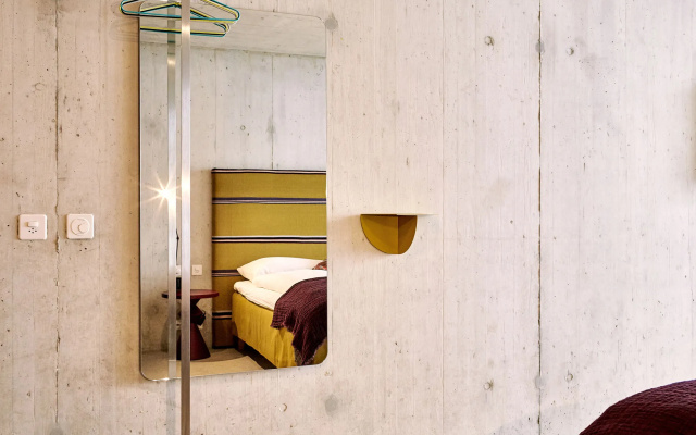 Nomad Design & Lifestyle Hotel