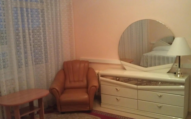 Sevmash sanatorii