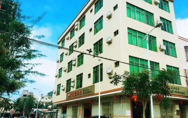Wenchang Xinfulai Hotel