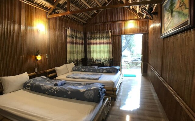 Trang An Mountain House - Hostel