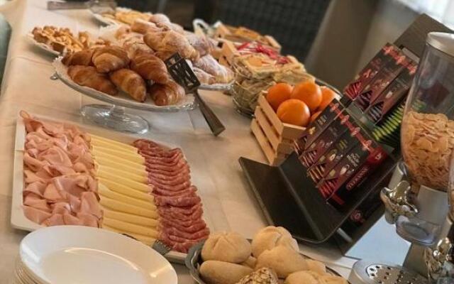 Hotel Ristorante Monte Cimone