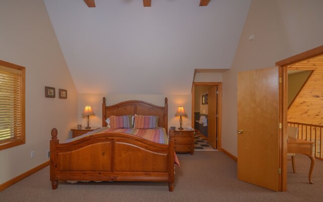 Sunny Boy 4 Bedroom House