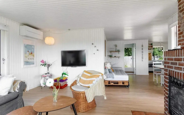 Charming Retreat in Lokken - By Traum Ferienwohnungen