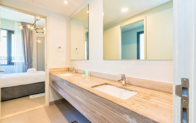 Luxury Duplex in Dubai Hills