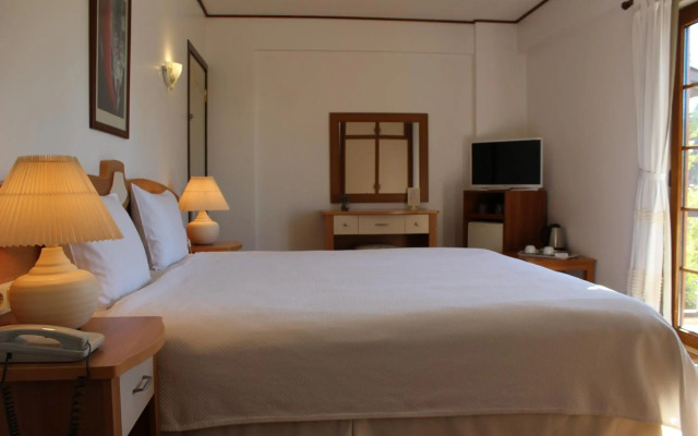 Efe Hotel Göcek