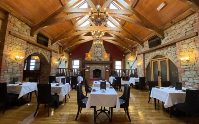 Ballyliffin TownHouse Boutique Hotel