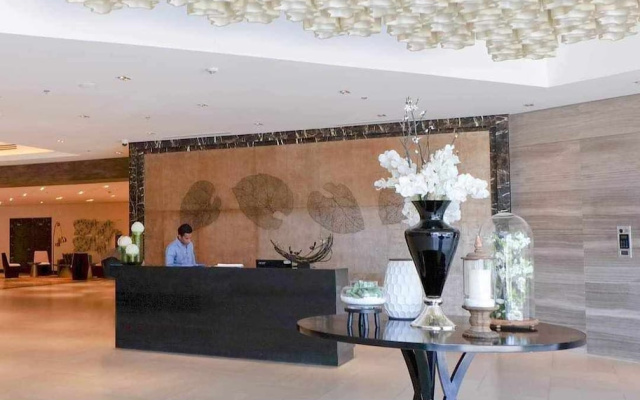 One bedroom Unit at mactan newtown