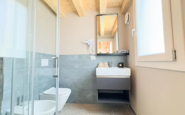 Graceful Apartments Purgatory by Ca-sa Check