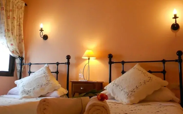Casa Rural La Fresneda