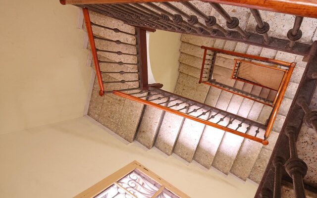 Hostal Nilo