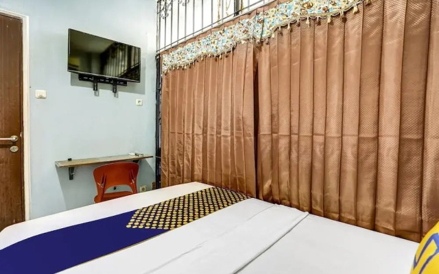 Gosepa Ambengan Plaza by OYO Rooms