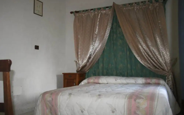 Agriturismo Colle del Sole