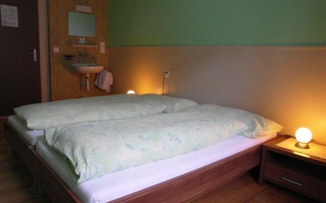 Budget Waldhotel Unspunnen