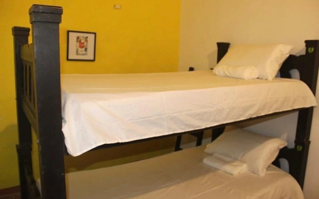 Maria Mulata Boutique Hostel