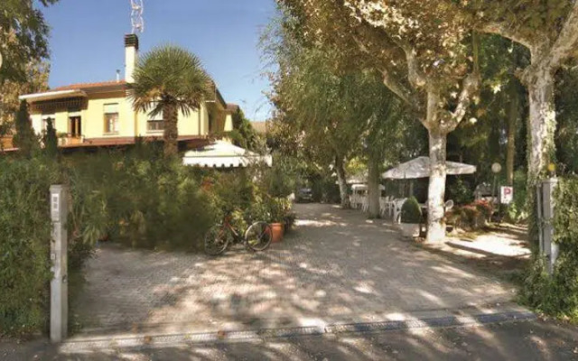 Locanda Da Scarpa