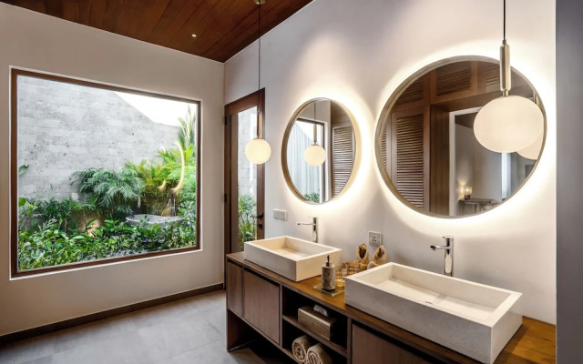Villa Nusantara 3 by Alfred in Bali