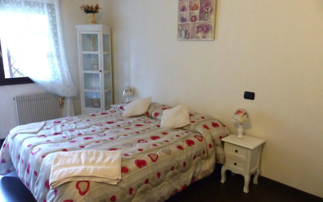 A Casa da Mari