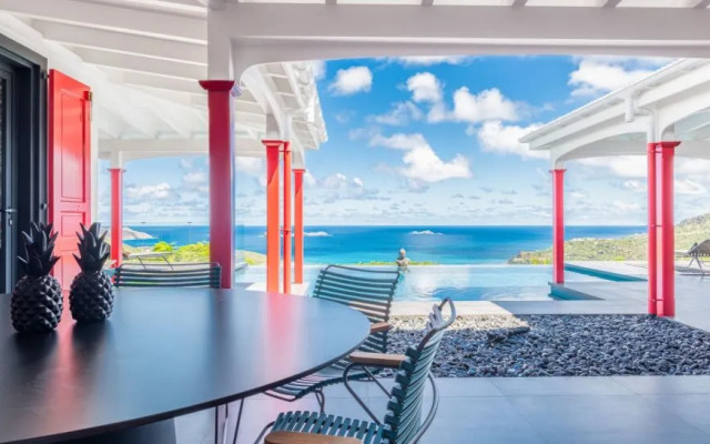 Dream Villa Lurin 644
