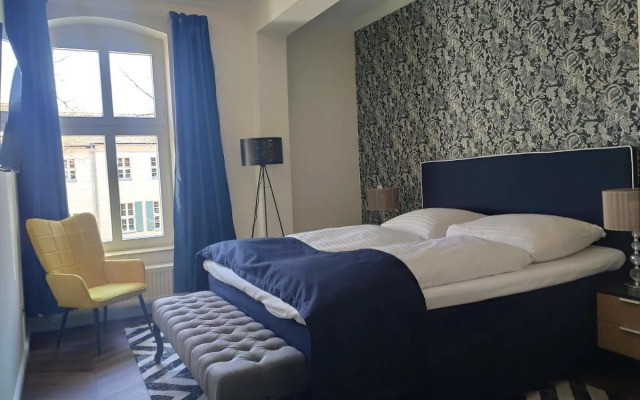 Schlosshotel Rheinsberg