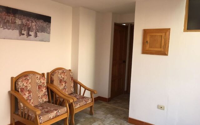 Hospedaje Turismo CAITH