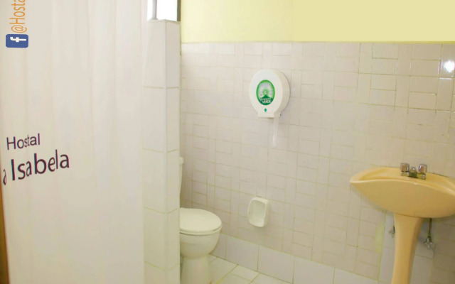 Hostal Isla Isabela