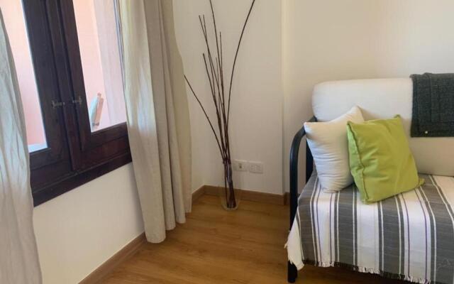 West Golf 1Br