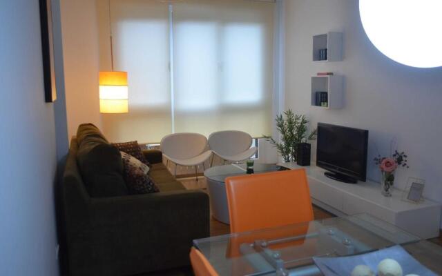 Apartamentos Antares 1