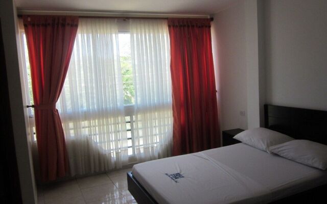 Hotel San Sebastian Real