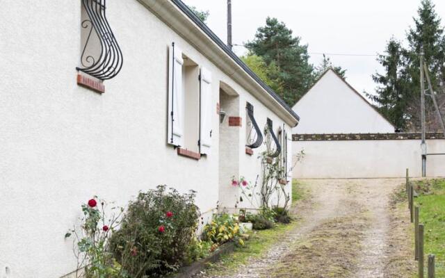 Zen Break - Maison Agreable F3